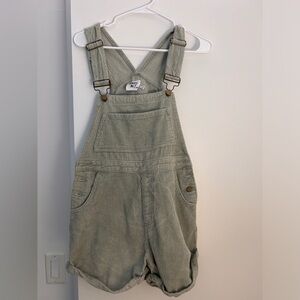 Princess Polly overalls